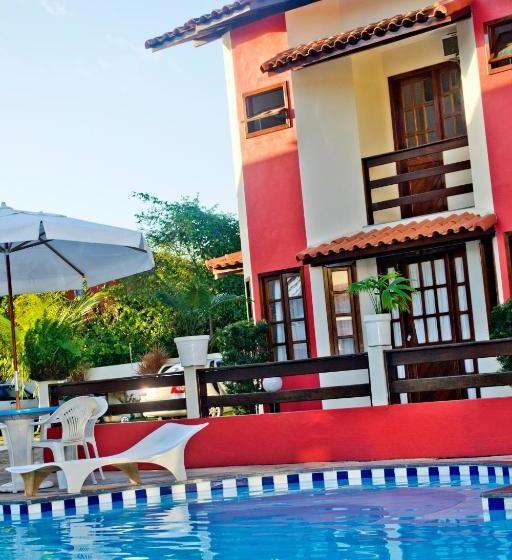 Residencial Nazareth - Tonziro