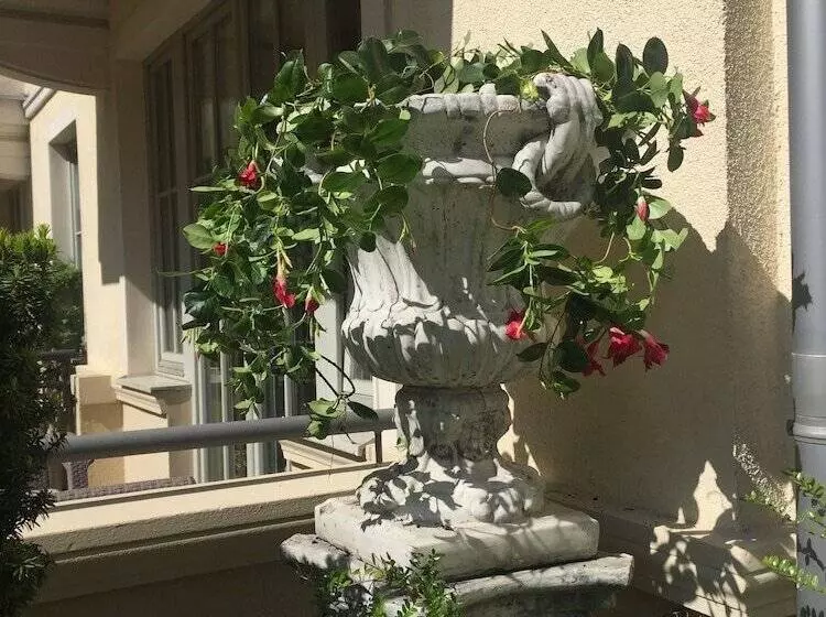 Apartament Wiktor