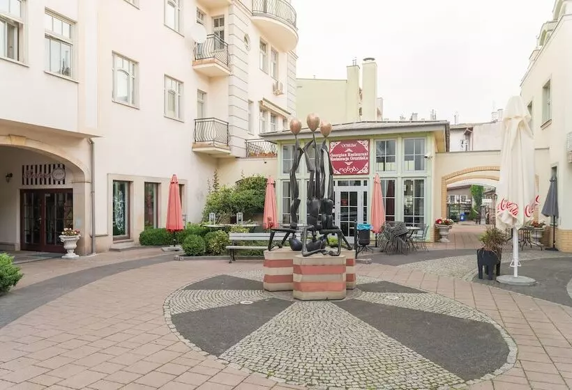 Apartament Wiktor