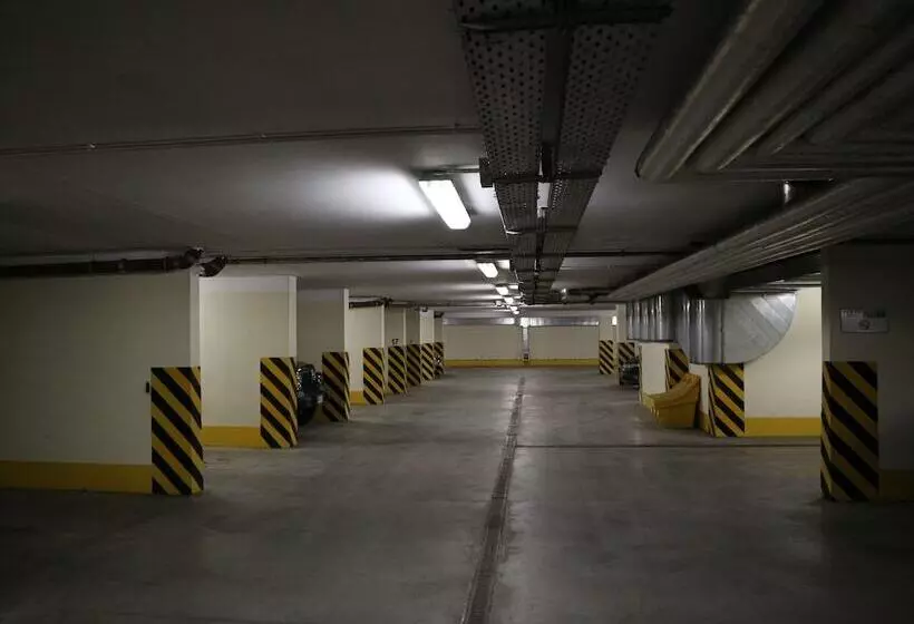 Apartament Wiktor