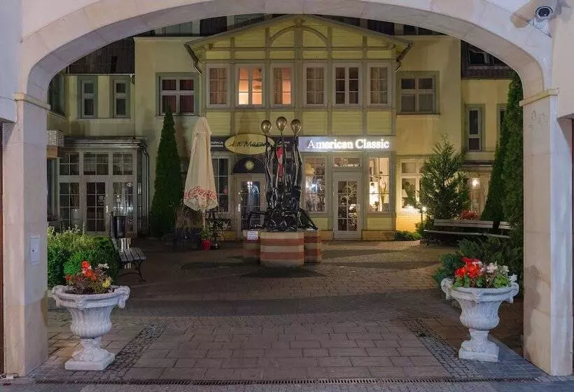 Apartament Wiktor