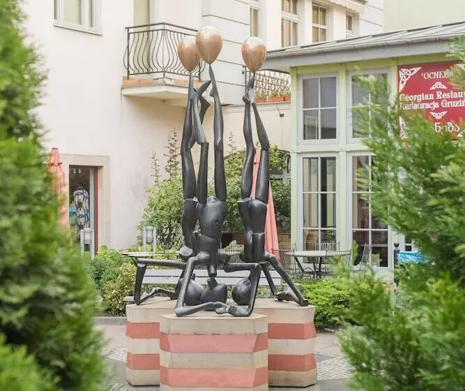 Apartament Wiktor