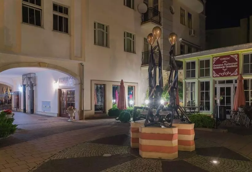 Apartament Wiktor