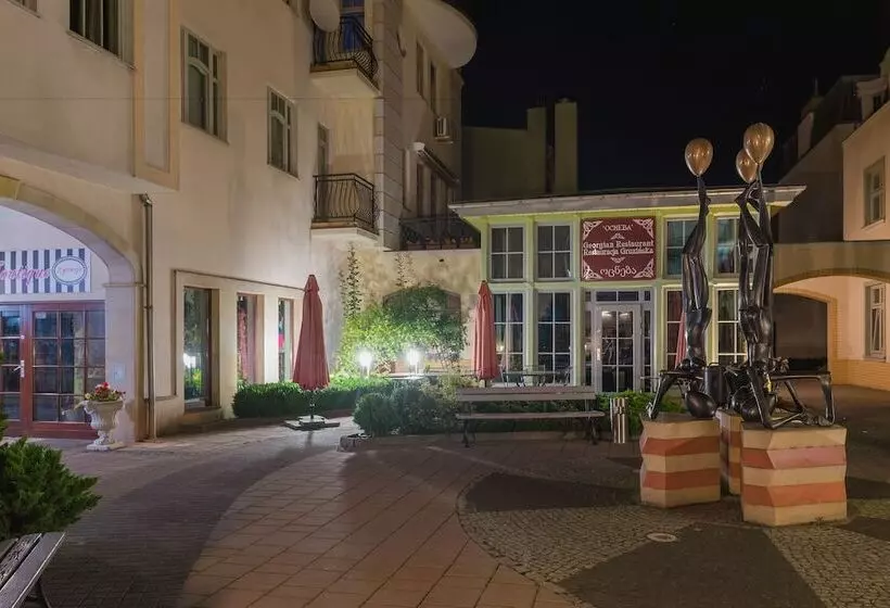 Apartament Wiktor