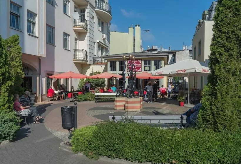 Apartament Wiktor