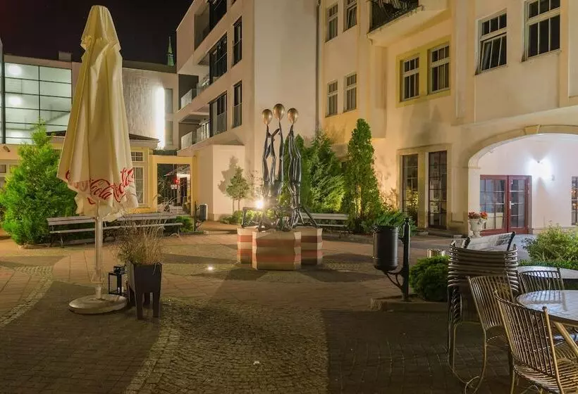Apartament Wiktor