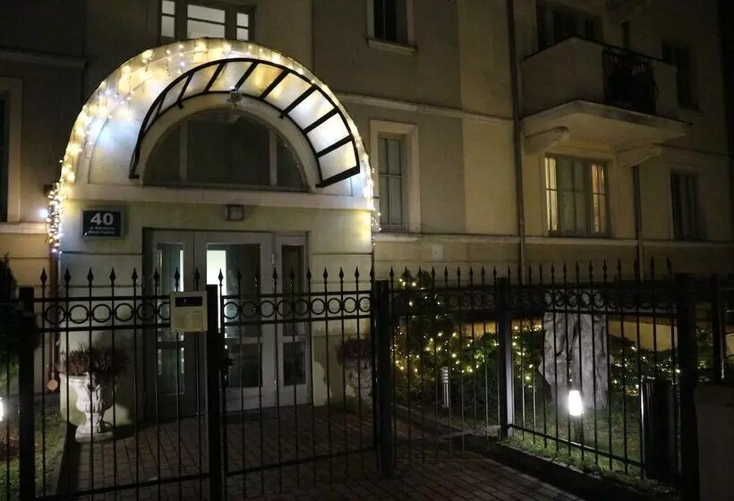 Apartament Wiktor