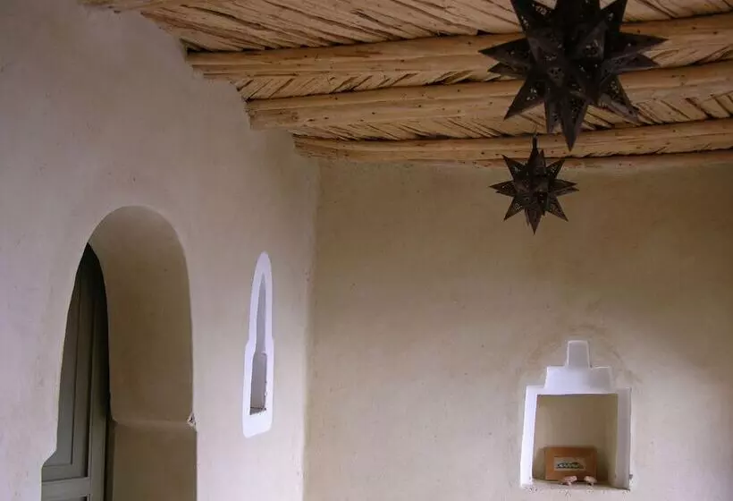 Aamiaismajoitus (B&B) Dar Zahia