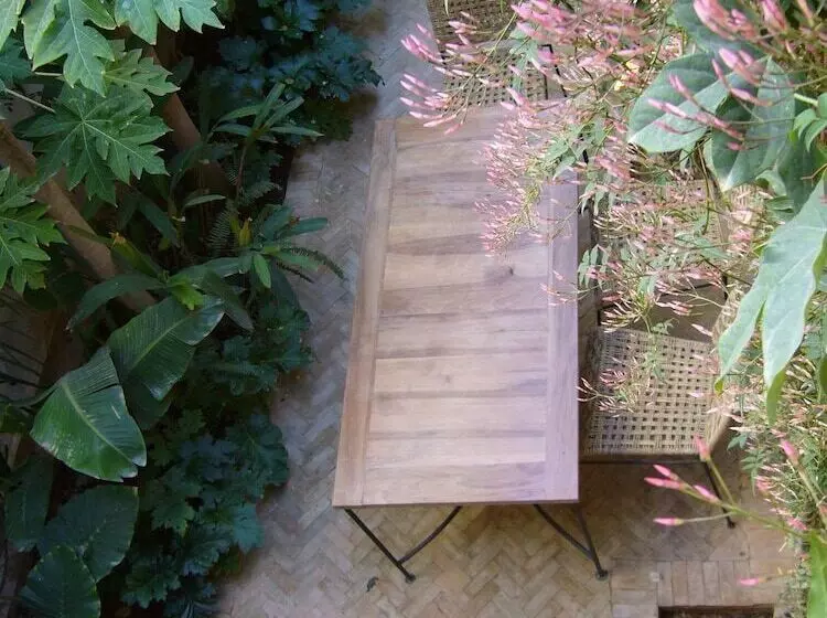 Aamiaismajoitus (B&B) Dar Zahia