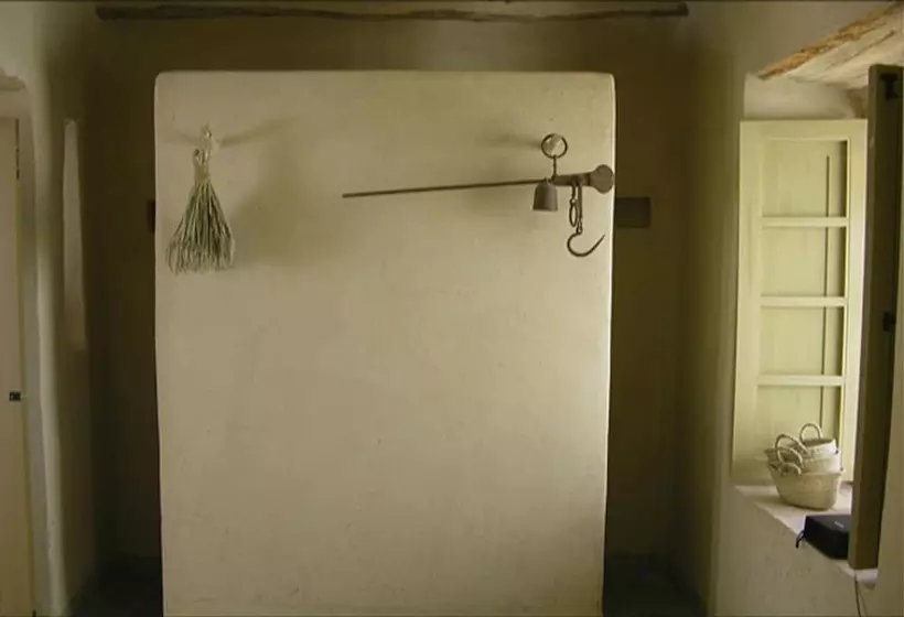 Aamiaismajoitus (B&B) Dar Zahia