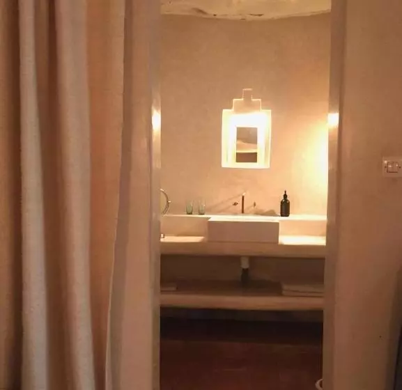 Aamiaismajoitus (B&B) Dar Zahia