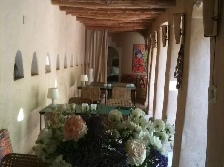 Aamiaismajoitus (B&B) Dar Zahia