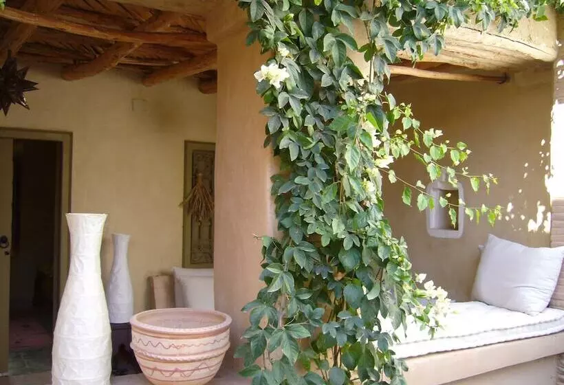 Aamiaismajoitus (B&B) Dar Zahia