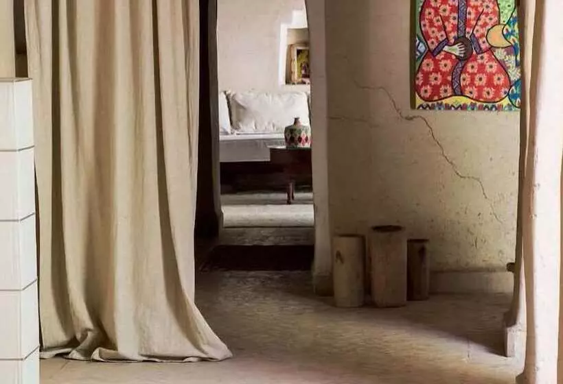 Aamiaismajoitus (B&B) Dar Zahia