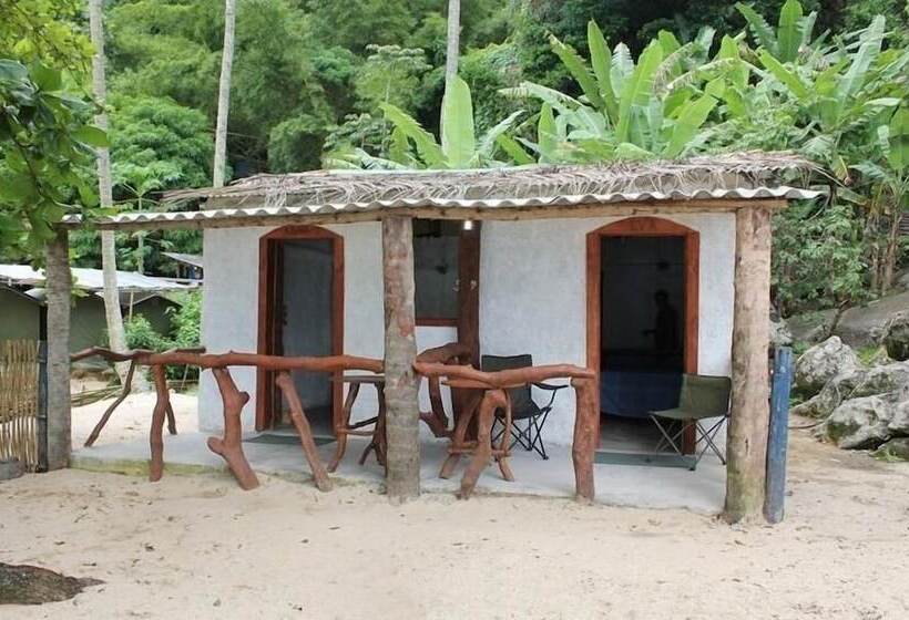 Cabanas Paraíso