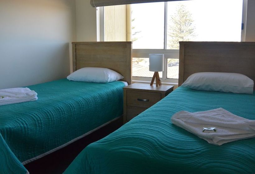 Casablanca Palms On The Beach