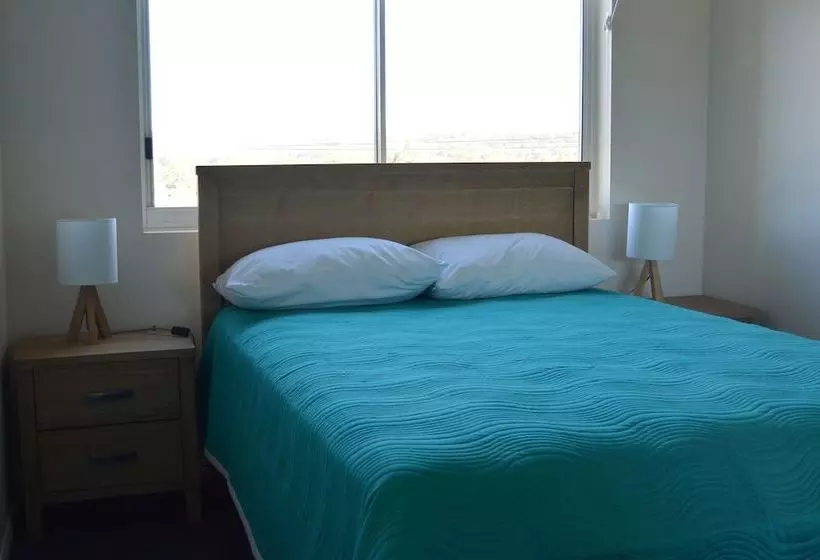 Casablanca Palms On The Beach