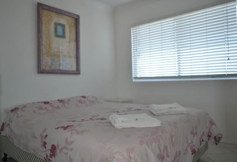 Casablanca Palms On The Beach