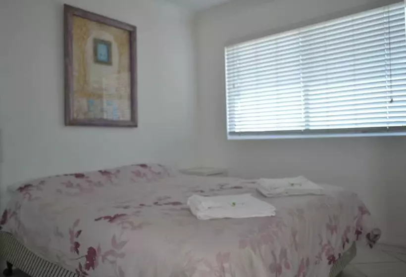 Casablanca Palms On The Beach