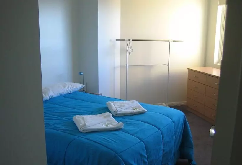 Casablanca Palms On The Beach