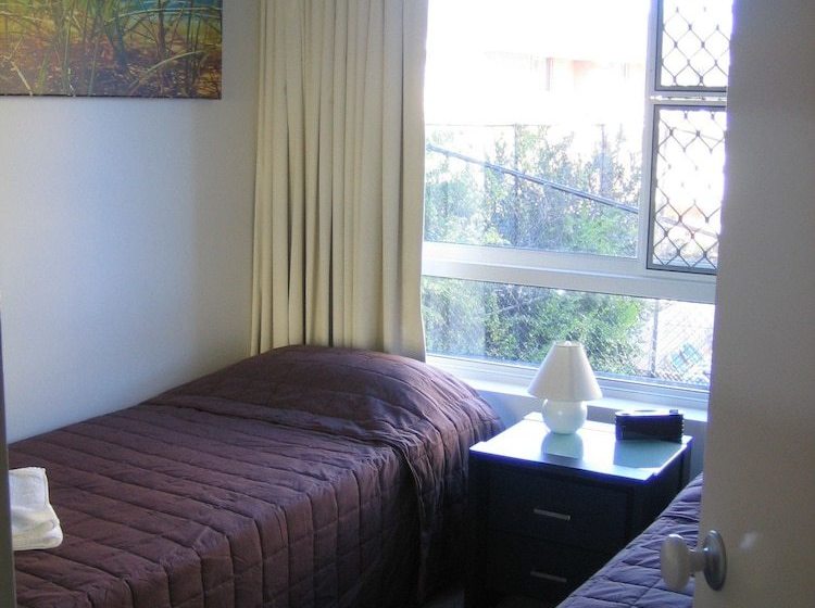 Casablanca Palms On The Beach