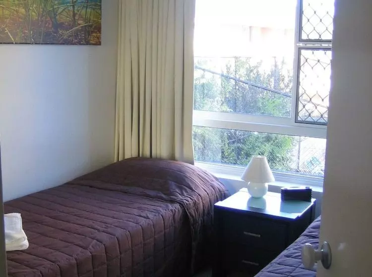 Casablanca Palms On The Beach