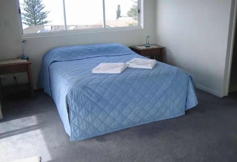 Casablanca Palms On The Beach