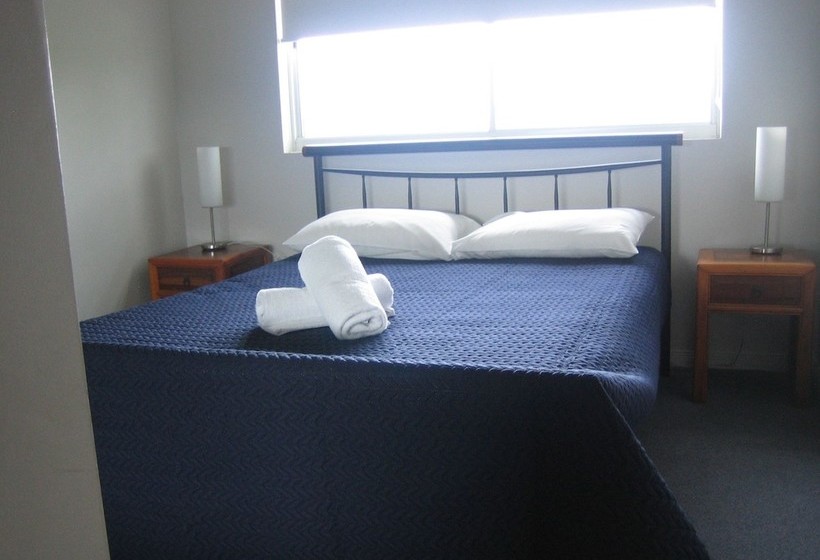 Casablanca Palms On The Beach