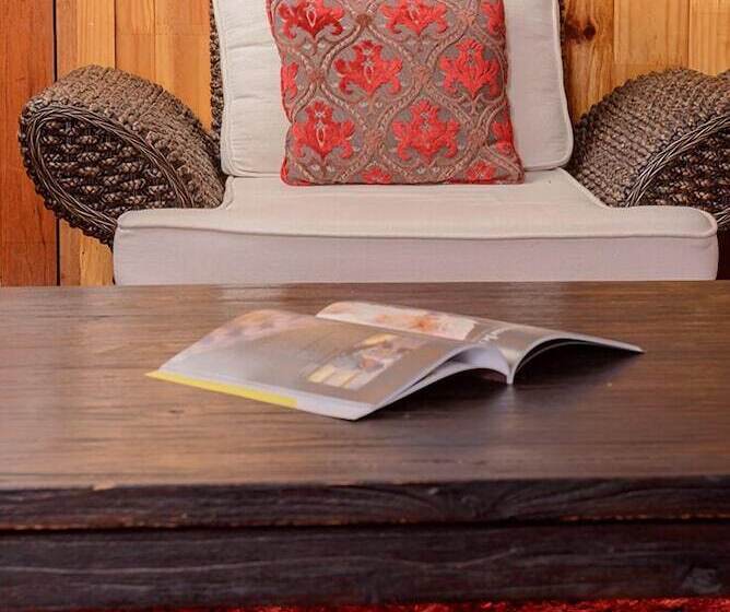 בית מלון כפרי Casambo Exclusive Guest Lodge