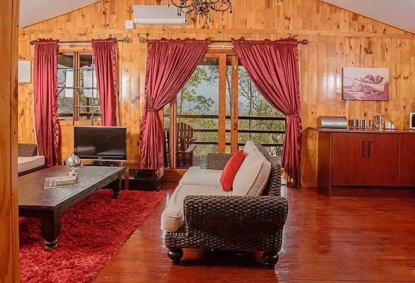 ホテル Casambo Exclusive Guest Lodge