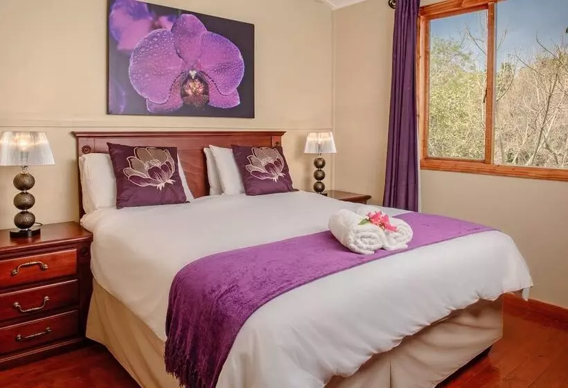 ホテル Casambo Exclusive Guest Lodge