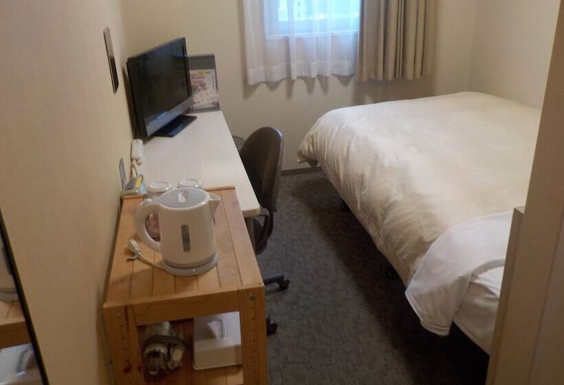 فندق Crown Hills Katsuta Omotechoten