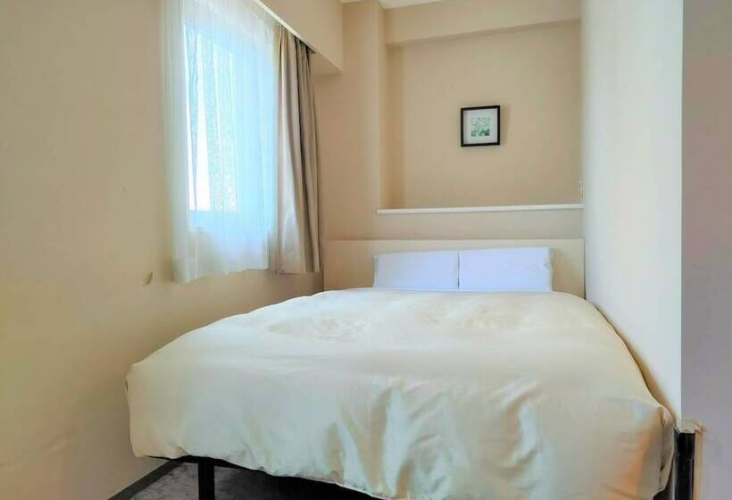 فندق Crown Hills Katsuta Omotechoten