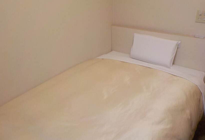 فندق Crown Hills Katsuta Omotechoten