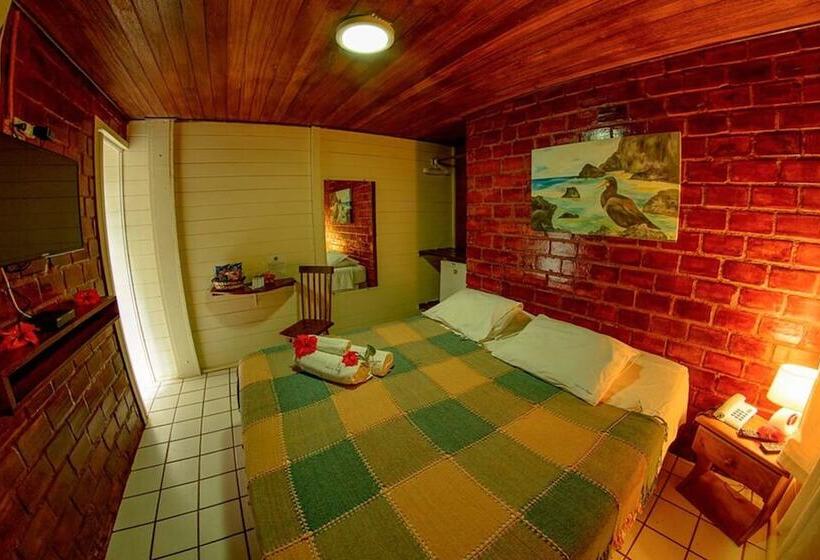 Hotel Pousada Lenda Das Aguas