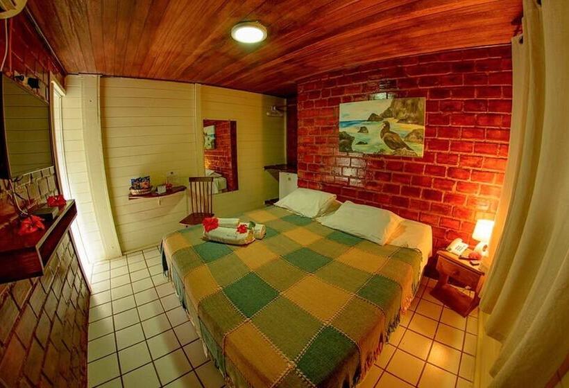 Hotel Pousada Lenda Das Aguas