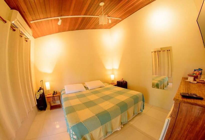 Hotel Pousada Lenda Das Aguas