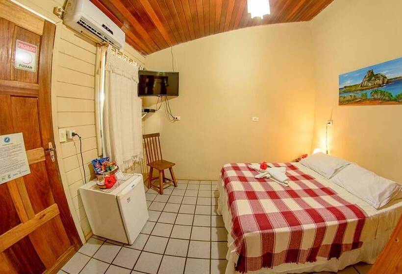 Hotel Pousada Lenda Das Aguas