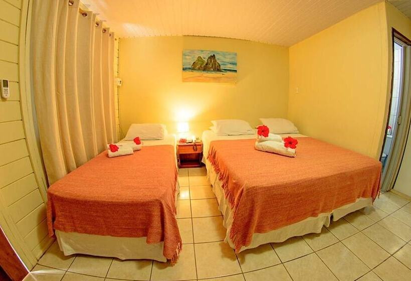 Hotel Pousada Lenda Das Aguas