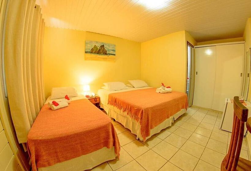 Hotel Pousada Lenda Das Aguas