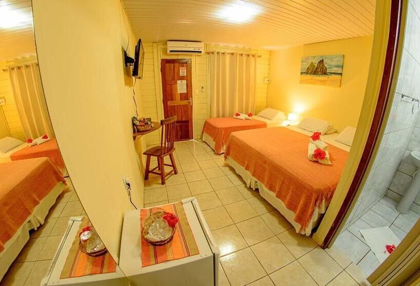 Hotel Pousada Lenda Das Aguas