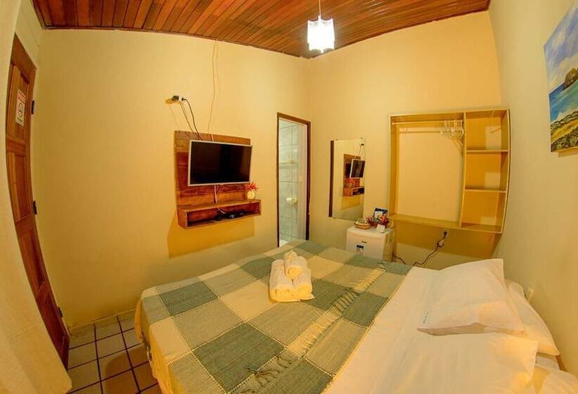 Hotel Pousada Lenda Das Aguas