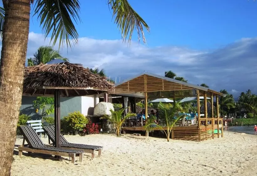 هتل Savaii Lagoon Resort