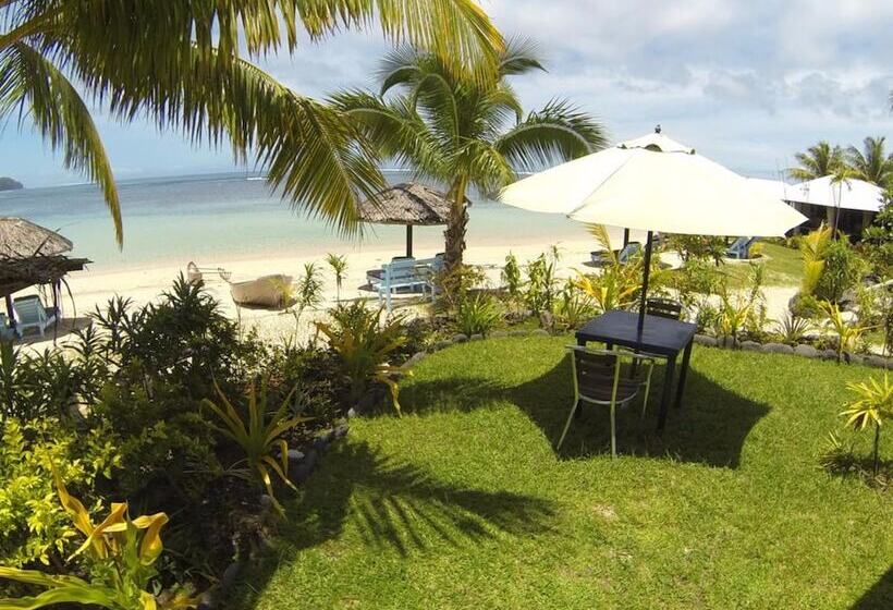 هتل Savaii Lagoon Resort