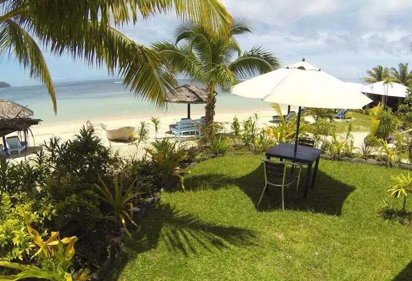 هتل Savaii Lagoon Resort