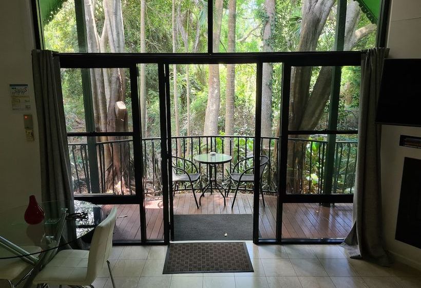 Linger A While Chalet