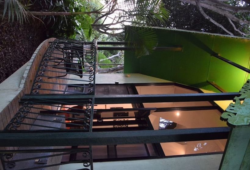 Linger A While Chalet