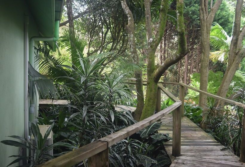 Linger A While Chalet