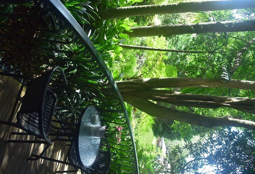 Linger A While Chalet