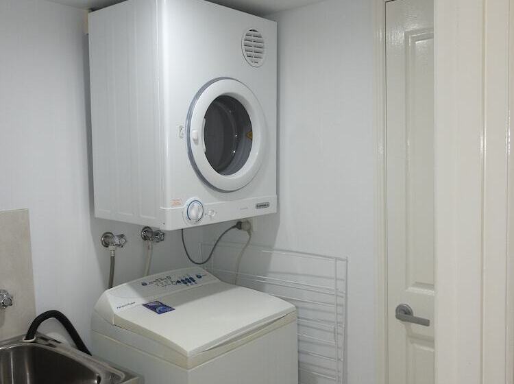 On The River Apartments